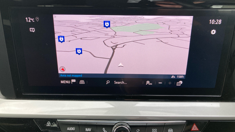 Vauxhall Mokka 100kW Ultimate 50kWh 5dr Auto Electric Hatchback